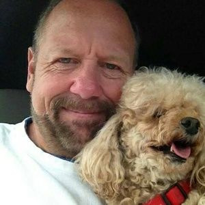 Meet your Posher, George